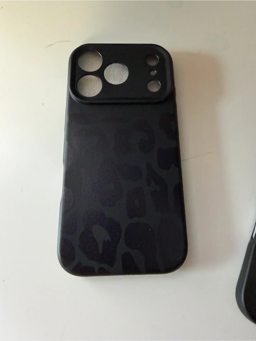 N/A set iphone